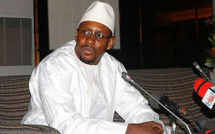 Levée de son immunité parlementaire : Moustapha Diop fixé sur son sort ce vendredi