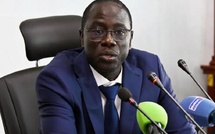 Contrat d’armement de 45 milliards signé par le régime de Macky: le dossier transmis à la justice (ministre de l'Environnement)