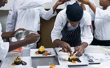 Sénégal : L’hébergement et la restauration en hausse de 5% au quatrième trimestre 2024