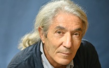 Algérie: dix ans de prison requis contre l'écrivain franco-algérien Boualem Sansal