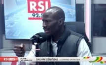 Mort de Mamadou Moustapha Ba : Abdou Khafor Kandji dénonce les propos de Moustapha Njekk Sarré