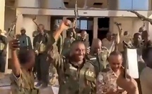 Soudan: l'armée annonce avoir repris le contrôle du palais présidentiel à Khartoum