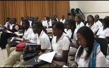 Rencontre littéraire au lycée Birago Diop : Le rôle du livre dans l’éducation et l’épanouissement intellectuel au menu d'un débat