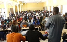 Agression d’un enseignant à Ziguinchor : l’Intersyndicale décrète une grève totale ce lundi