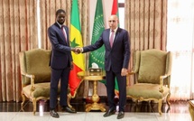 AN1_BDF : où en est la diplomatie sénégalaise ?