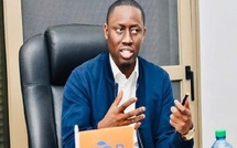 Pape Malick Ndour sur l'interprétation de la loi d'amnistie : "Cette proposition doit être doublement rejetée"