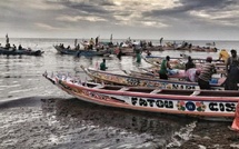 Drame en mer à Kafountine : six (6) morts en mars, les pêcheurs réclament une base navale