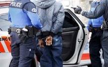Italie : deux (02) Sénégalais arrêtés pour agression et trafic de drogue