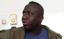 Après six mois de détention, une accusation de « trafic d’armes » prolonge l'incarcération de Jérôme Bandiaky