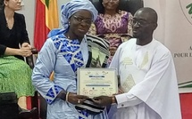 Olivier Boucal sur les disparités dans l'administration : « Les femmes représentent que 24 % des effectifs »