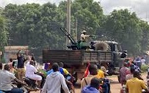 Sahel : la plateforme Médias et Démocratie dénonce une répression accrue contre les journalistes