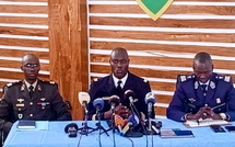 ​Fête du 4 avril : 1499 défilants, 397 voitures, 140 motos et 14 aéronefs vont participer au défilé