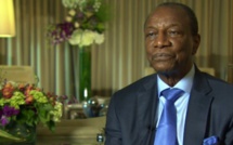 Guinée : Condé forme son cabinet