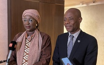 Loi d’amnistie : La CNDH-S exige la publication des rapports d’enquête pour garantir la vérité et la justice