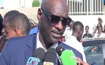 Décès de Me Khoureyssi Ba : la levée du corps prévue ce samedi à l'hôpital Principal de Dakar