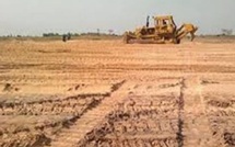 Accaparement des terres à Kébémer : Mansour Faye et Abdou Karim Sall dans le collimateur des populations