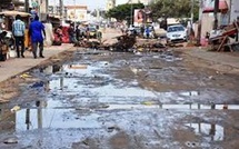 Ruissellement des eaux usées aux HLM : les habitants évoquent leurs calvaires