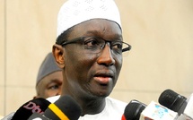 Grande Mosquée Omarienne : "Laissons le gouvernement travailler" (Amadou Ba)