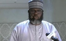 Mosquée Ucad: l’Imam Oumar Sall appelle à l’exemplarité politique après la prière de l’Aïd-El-Fitr