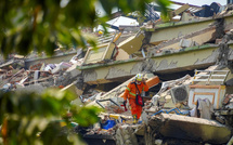 Séisme en Birmanie: la junte décrète une semaine de deuil national