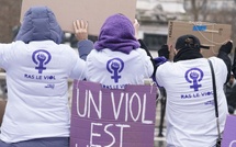 Violences sexuelles: ce que changerait l'ajout de la notion de consentement dans la définition pénale du viol