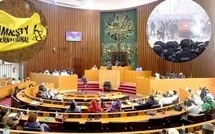 Le CRDP-50 appelle à soutenir la loi d' interprétation  pour une justice équitable