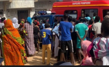 Sicap Liberté 3 : un jeune poignarde mortellement son ami à cause d’une dette de 300.000 FCFA