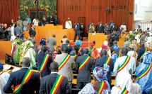 La proposition d’interprétation de la loi d’amnistie débattue à l’Assemblée ce mercredi