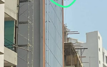 Chute mortelle de trois ouvriers à Keur Gorgui : l’enquête révèle des manquements graves en matière de sécurité, trois personnes arrêtées 