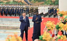 Commerce extérieur : la Chine détrône la France comme premier fournisseur du Sénégal