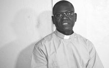Saint-Louis : Mgr Augustin Simmel Ndiaye nommé nouvel évêque pour succéder à Mgr Ernest Sambou