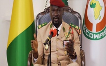 Guinée: le référendum constitutionnel fixé au 21 septembre 2025