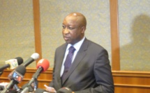 Burkina: Le nouveau PM promet un Gvt à la "hauteur des attentes" du peuple