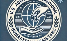 USAIHA : La « nouvelle » agence américaine pour l’assistance humanitaire internationale.