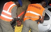 Tivaouane-Peulh : une receveuse de bus interrompt sa grossesse de 8 mois et se fait arrêter avec ses deux complices 