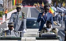 ​65e fête de l’indépendance : le Président Diomaye parle d’un défilé ‘’impeccable’’