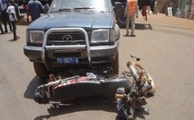 Tivaouane Diacksao : deux supportrices de Laurent Ndiago perdent la vie dans un accident de route 