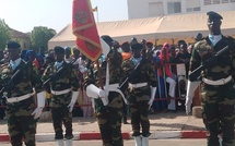 Diourbel accueillera une usine d’assemblage de véhicules militaires à Mbacké 