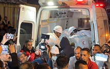 Mort de quatorze secouristes à Gaza: une vidéo met à mal la version de l'armée israélienne