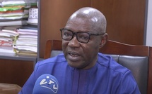 Décès de Ndary Touré, vice-président de la CENA : le Sénégal perd un acteur clé du processus électoral