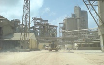 ​Rufisque : le syndicat autonome du ciment (Saproci) voit le jour