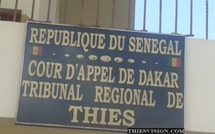 Thiès : deux (2) sexagénaires arrêtés avec du « yamba » se disent insomniaques