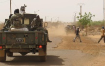 Mali: l’ONU dénonce de massives violations des droits de l’homme
