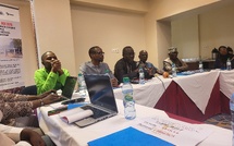 "Libérer les voies de nos voix" : les défenseurs des droits humains au front pour "sauvegarder l’espace civique au Sénégal"