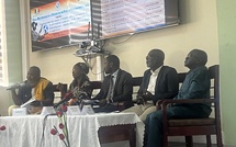 Mois Africain de la Prévention: la CSS adapte la prévention des risques professionnels à l'ère numérique