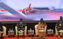 13e Assemblée Générale du GFAO : Yankoba Diémé plaide pour une innovation durable dans l’entretien routier