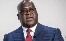 RDC: fin des consultations nationales initiées par le président Félix Tshisekedi
