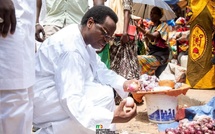 Le Sénégal met fin aux importations d’oignon et de pomme de terre "à partir de cette année" (Ministre)