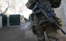 Marseille: un enseignant juif agressé à la machette au nom de l'EI