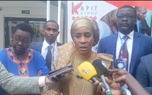 ​Firifinance 2025 : 98 % des PME sénégalaises évoluent dans l’informel, selon Kapit Group